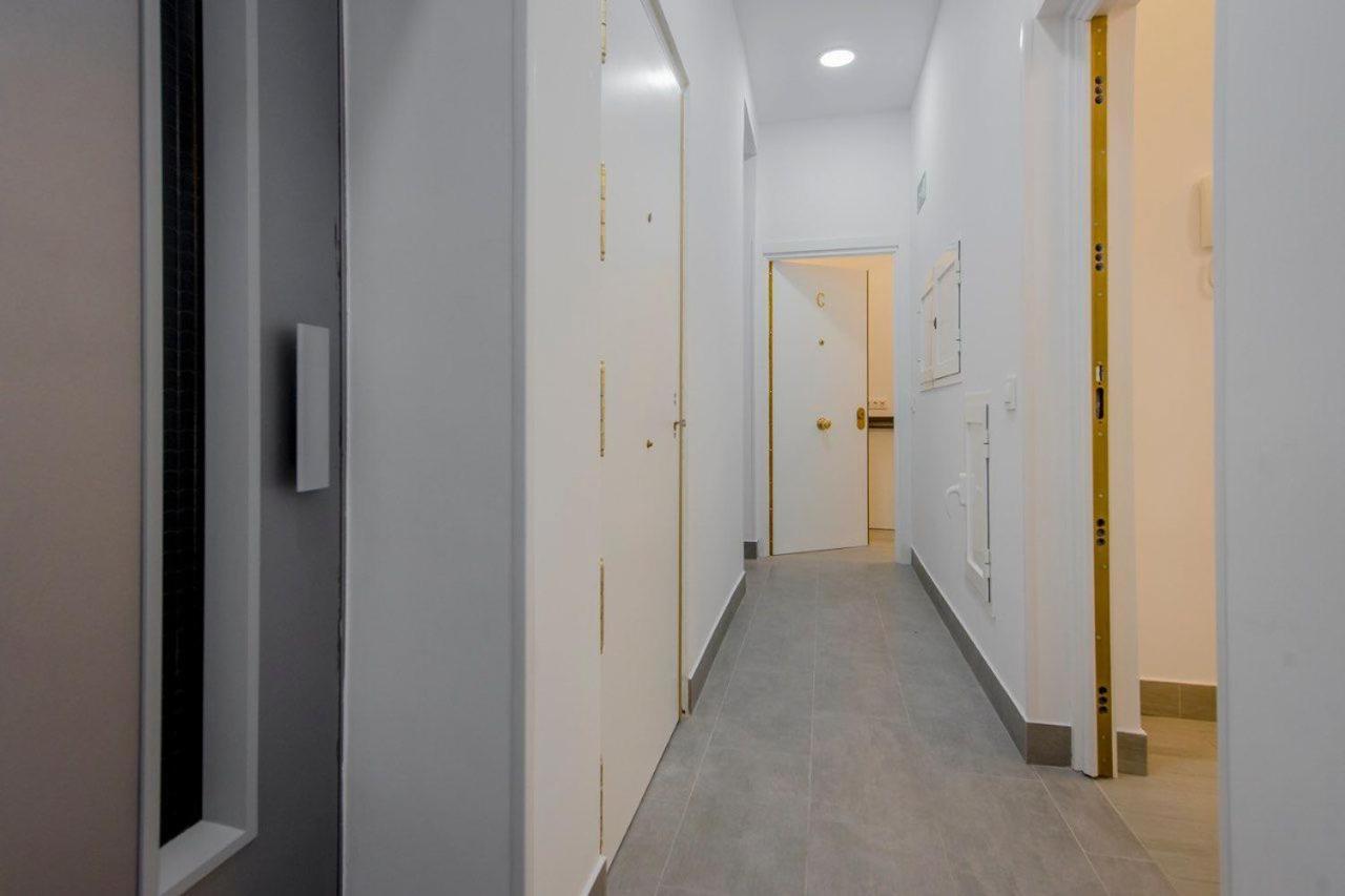 Suara Apartamentos 2 Madrid Buitenkant foto